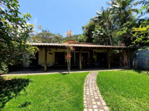 Casa Rústica praia Cigarras